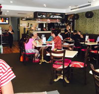 Cafe Bliss - Accommodation Sydney