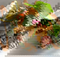 Cafe Le Ma - Accommodation Sydney