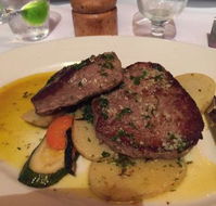 Cafe Paradiso - Sydney 4u