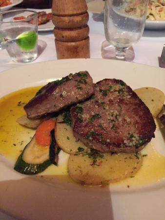 Cafe Paradiso - Sydney 4u 0
