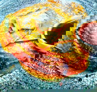 Caffe Cherry Beans - Accommodation Sydney