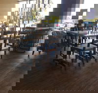 Casimir Cafe - Sydney 4u