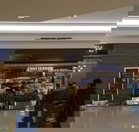 Chatterbox Cafe Mt Gravatt - Accommodation Sydney