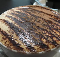 Coffee Club - Accommodation Sydney