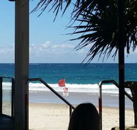Crusoes - Sydney 4u