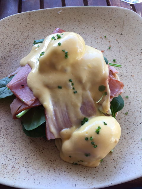 High Tide Bar, Grill And Cafe - Sydney 4u 4