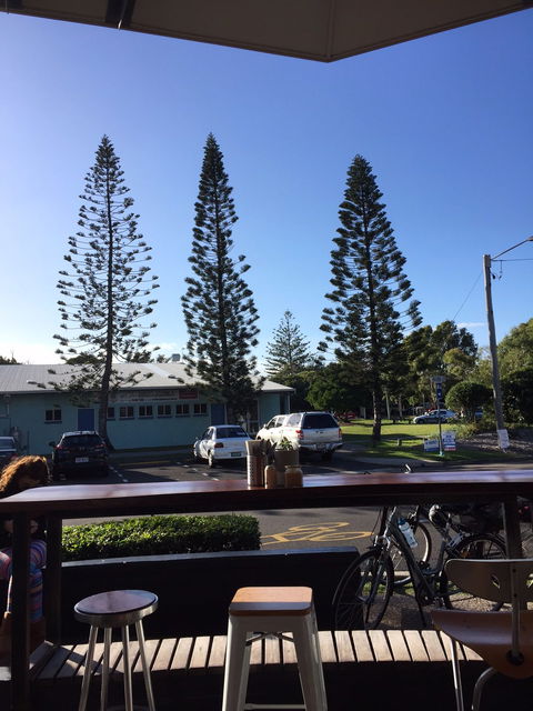High Tide Bar, Grill And Cafe - Sydney 4u 5