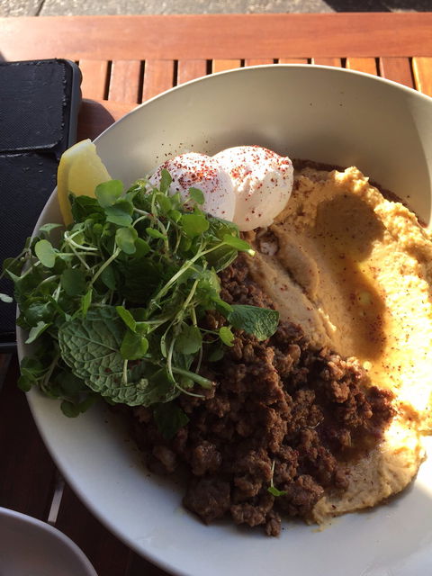 High Tide Bar, Grill And Cafe - Sydney 4u 6
