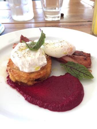 High Tide Bar, Grill And Cafe - Sydney 4u 0
