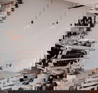 John Kyle Espresso - Accommodation Sydney