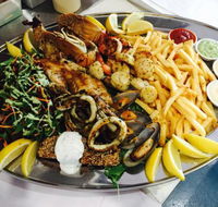 K.I.S Seafoods - Sydney 4u