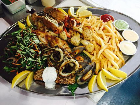 K.I.S Seafoods - Accommodation Sydney 0