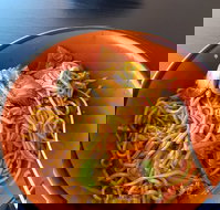 Kokiyo Crispy Fried Chicken - Accommodation Sydney