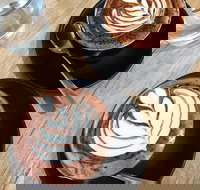 Little Black Pug Cafe - Accommodation Sydney