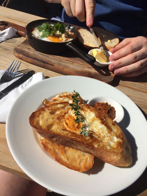 Little Boat Espresso - Sydney 4u 2