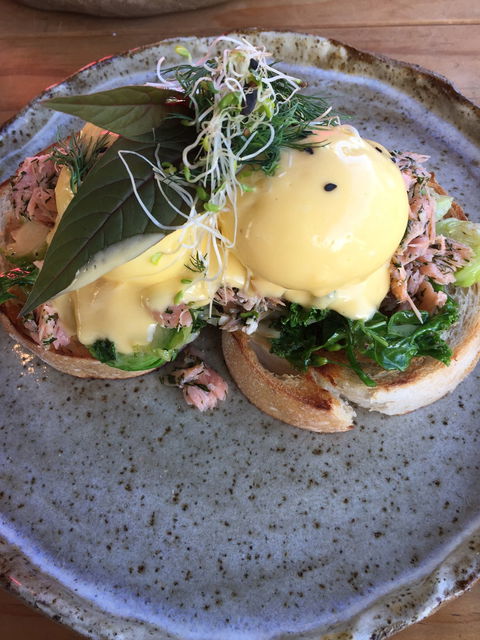 Little Boat Espresso - Sydney 4u 5