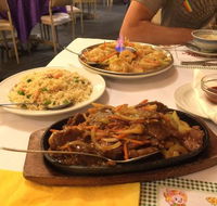 Marcoola Chinese - Sydney 4u