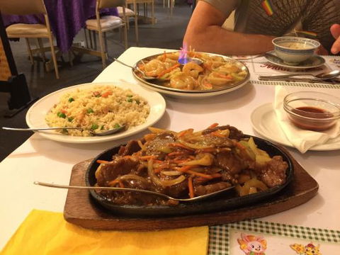 Marcoola Chinese - Sydney 4u 0
