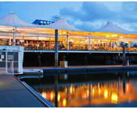 Moreton Bay Boat Club - Sydney 4u