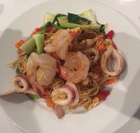 N Thai Sing Restaurant - Sydney 4u