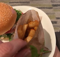 Nando's - Accommodation Sydney