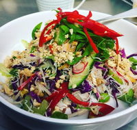 Nom Noms at Kings - Sydney 4u