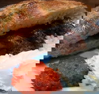 Pannini - Accommodation Sydney