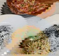 Pappar Delles Italian Restaurant - Sydney 4u