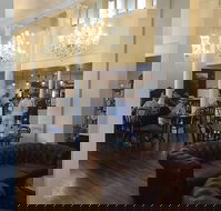 Riverston Tea Rooms - Accommodation Sydney