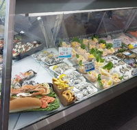 Seafood Takeaway - Sydney 4u