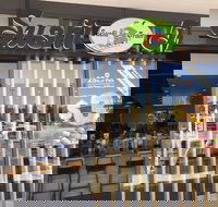 Sushi Train - Accommodation Sydney