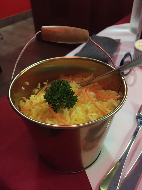 Taj Curry Palace Indian & Sri Lankan Restaurant - Sydney 4u 1