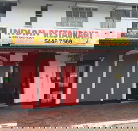 Taj Curry Palace Indian  Sri Lankan Restaurant - Sydney 4u