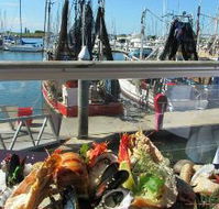 Tempest Seafood Restaurant  Teppanyaki Grill - Sydney 4u