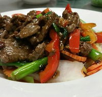 Thai Golden Beach Restaurant - Sydney 4u