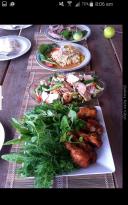 Thai Golden Beach Restaurant - Sydney 4u 1