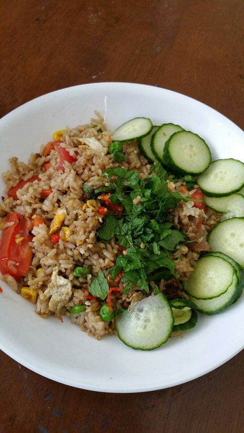 Thai Golden Beach Restaurant - Sydney 4u 6