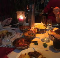 The curry bowl Indian restaurant - Sydney 4u