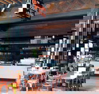 The Groove Train - Accommodation Sydney