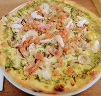 Vapiano - Accommodation Sydney