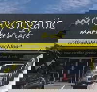 Wray Organic Market  Cafe - Accommodation Sydney