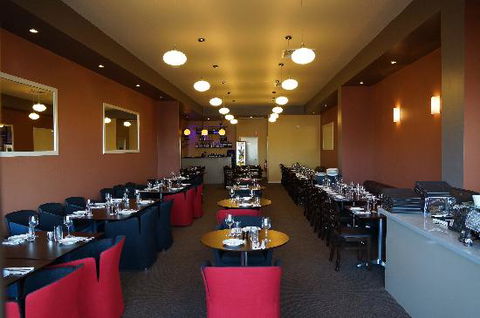 Saffron Lounge - Accommodation Sydney 0