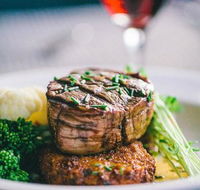 Aussie Beef Steakhouse - Sydney 4u