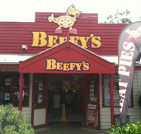 Beefy's Pies - Accommodation Sydney