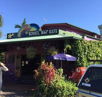 Bingil Bay Cafe - Sydney 4u