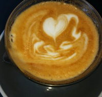 Blacksmith Specialty Coffee - Accommodation Sydney