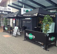 Bogarts Fine Coffee - Sydney 4u