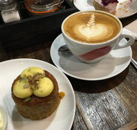 Coffee Hit - Accommodation Sydney