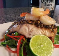 Condamine Sportsman Club - Sydney 4u