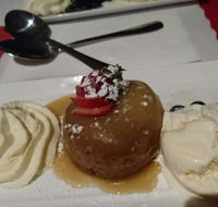 Connexions Bar  Restaurant - Sydney 4u